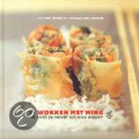 Een recept uit M. Declercq, Karl Bruninx, K. Bruninx en Wu Chang-Ying - Wokken met Ming