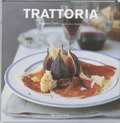 M.B. Clark, Martin Brigdale en M. Clark - Trattoria