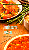 I.M. Dorff - Surinaams koken