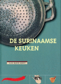 I.M. Dorff en Ilse Marie Dorff - De Surinaamse keuken