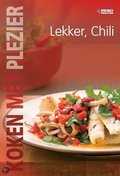  - Lekker, chili - Koken met plezier