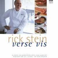 Een recept uit C. Knox, J. Murphy, Rick Stein en Joseph Murphy - Verse vis