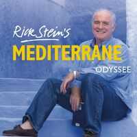 Een recept uit J. Gosney en Rick Stein - Mediterrane Odyssee