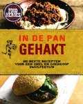 Niet bekend - Food heroes In de pan gehakt