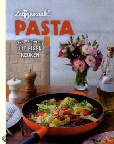 Niet bekend - Zelfgemaakt Pasta