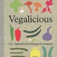 Een recept uit Alice Hart en Lisa Linder - Vegalicious