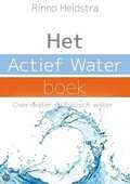 Rinno Heidstra - Het actief water boek