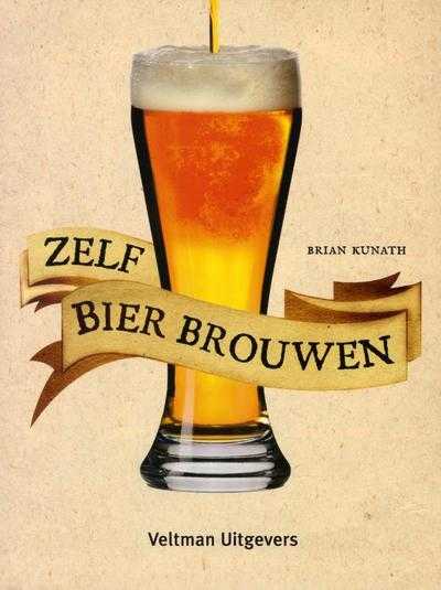 Brian Kunath - Zelf bier brouwen