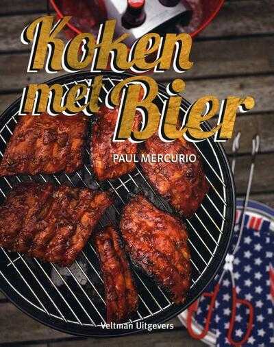 Paul Mercurio en Julie Renouf - Koken met bier