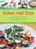 Joanna Farrow en Tanya Carr - Koken met Soja