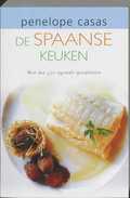 Penelope Casas en P. Casas - De Spaanse keuken