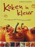 G. Hahn en Vardit Kohn - Koken in kleur