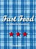 Patrick Caignau - Fast food