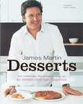 J. Martin, P. Cassidy en Joel Martin - Desserts