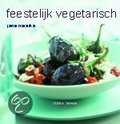 Jane Noraika, W. Lingwood en J. Noraika - Feestelijk vegetarisch