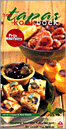 A. Linssen en S. Cleary - Het tapas kookboek