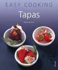 Martin Kintrup - Tapas