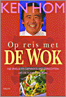 Charles Maclean, S. Lane en K. Hom - Op reis met de wok