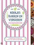 Niet bekend - Koekjes bakken en versieren