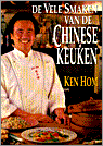 Ken Hom en K. Hom - De vele smaken van de Chinese keuken