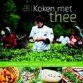 Frank van der Zande - Koken met thee