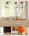 Susy Atkins - Uit de tuin in de fles