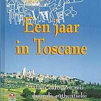 Een recept uit Elizabeth Romer - Een jaar in Toscane