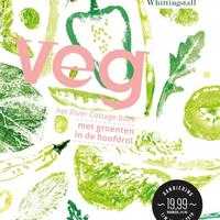 Een recept uit Hugh Fearnley-Whittingstall, Simon Wheeler en Mariko Jesse - Veg!