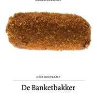 Een recept uit Jonah Freud, Ronald Hoeben en Cees Holtkamp - De banketbakker