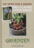 Dick Strawbridge en James Strawbridge - Groenten