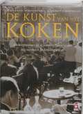 Simone Beck, Louisette Bertholle, Julia Child, J. Child, S. Coryn, P. Child, Sidonie Coryn, Paul Child en L. Bertholle - De kunst van het koken