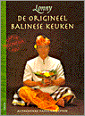 Charles Maclean, L. Gerungan, B. Holthuis, L. Bisschps en Lonny - De origineel Balinese keuken