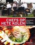 Marc Declercq - Chefs op hete kolen