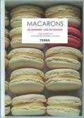 Jose Marechal, Frederic Lucano en Frédéric Lucano - Macarons