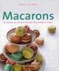  - Macarons