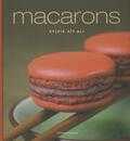 Sylvie Aït-Ali - Macarons