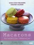 Abraham Berengere, Bérengére Abraham en Marie-José Jarry - Macarons