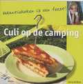 G. de Boer, G. Witteveen en Gerhard Witteveen - Culi op de camping