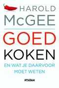 Harold McGee - Goed koken