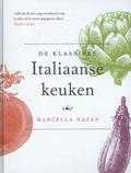 Marcella Hazan - De klassieke Italiaanse keuken