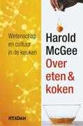 Harold Mcgee, Harold McGee en H. McGee - Over eten & koken