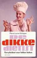 Marie Louise Schipper - De dikke dietist