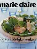 Michele Cranston, M. Vang en M. Cranston - De Verleidelijke keuken