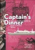 T. Maes, Sandra Van Berkum en Tal Maes - Captain's dinner