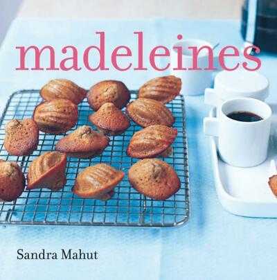 Sandra Mahut, David Japy en DEavid Japy - Madeleines