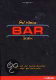 André Dominé - Het ultieme bar boek