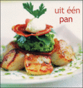  - Uit een pan