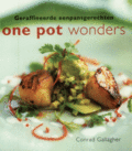 Conrad Gallagher, G. Filgate en C. Gallagher - One pot wonders