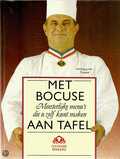 Paul Bocuse en Bocuse - Met bocuse aan tafel