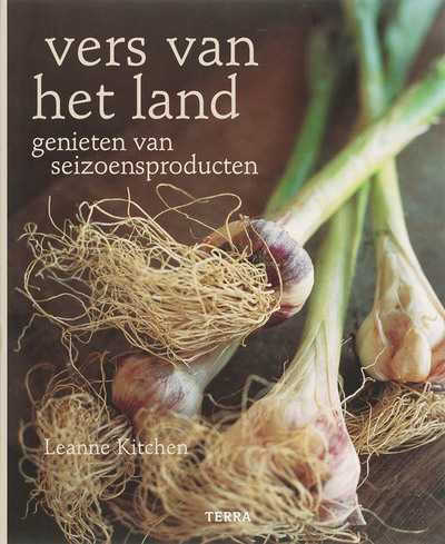 L. Kitchen - Vers van het land